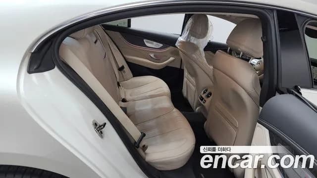 2021 Mercedes-Benz CLS-Class C257 CLS450 4MATIC AMG Line Sold VIN W1K2J5KB9MA090787 – exterior detail 2021 Mercedes-Benz CLS-Class C257 CLS450 4MATIC AMG Line Sold VIN W1K2J5KB9MA090787 – exterior detail