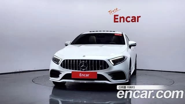 2021 Mercedes-Benz CLS-Class C257 CLS450 4MATIC AMG Line Sold VIN W1K2J5KB9MA090787 – photo 16 2021 Mercedes-Benz CLS-Class C257 CLS450 4MATIC AMG Line Sold VIN W1K2J5KB9MA090787 – photo 16