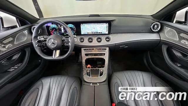 2022 Mercedes-Benz CLS-Class C257 CLS450 4MATIC Sold VIN W1K2J5KB9NA107217 – side profile 2022 Mercedes-Benz CLS-Class C257 CLS450 4MATIC Sold VIN W1K2J5KB9NA107217 – side profile