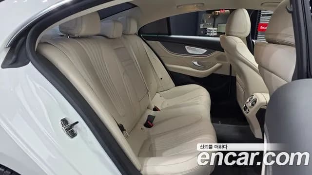 2023 Mercedes-Benz CLS-Class C257 CLS450 4MATIC Sold VIN W1K2J5KB9PA116812 – interior seats 2023 Mercedes-Benz CLS-Class C257 CLS450 4MATIC Sold VIN W1K2J5KB9PA116812 – interior seats