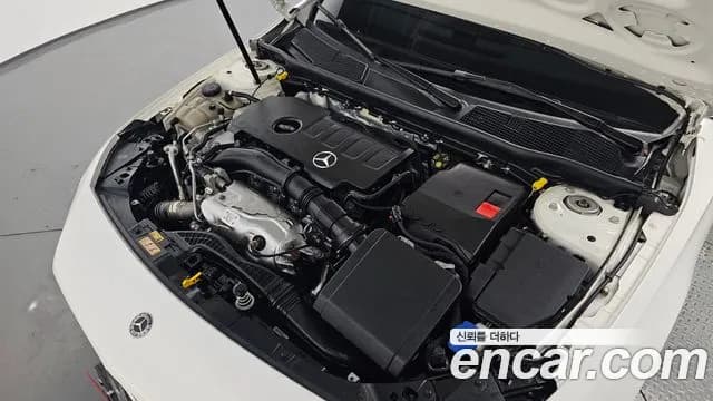 2020 Mercedes-Benz A-Class W177 A220 Hatchback Sold VIN W1K3F4EB1LJ206624 – rear exterior 2020 Mercedes-Benz A-Class W177 A220 Hatchback Sold VIN W1K3F4EB1LJ206624 – rear exterior