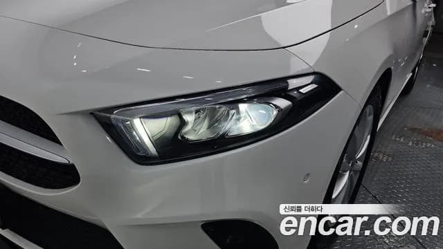 2020 Mercedes-Benz A-Class W177 A220 Hatchback Sold VIN W1K3F4EB1LJ206624 – photo 19 2020 Mercedes-Benz A-Class W177 A220 Hatchback Sold VIN W1K3F4EB1LJ206624 – photo 19