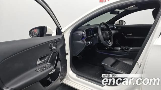 2020 Mercedes-Benz A-Class W177 A220 Hatchback Sold VIN W1K3F4EB1LJ206624 – photo 20 2020 Mercedes-Benz A-Class W177 A220 Hatchback Sold VIN W1K3F4EB1LJ206624 – photo 20