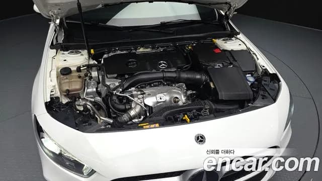 2020 Mercedes-Benz A-Class W177 A220 Hatchback Sold VIN W1K3F4EB5LJ193070 – odometer reading 2020 Mercedes-Benz A-Class W177 A220 Hatchback Sold VIN W1K3F4EB5LJ193070 – odometer reading