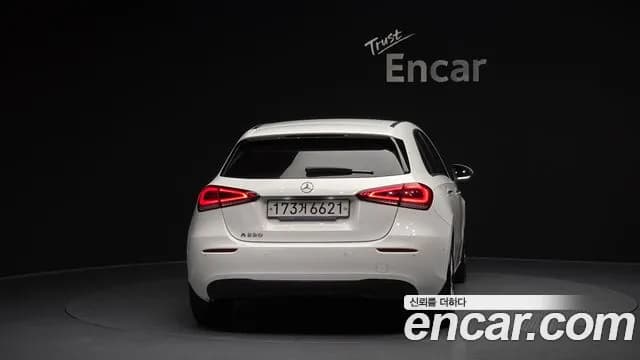2020 Mercedes-Benz A-Class W177 A220 Hatchback Sold VIN W1K3F4EB5LJ193070 – photo 12 2020 Mercedes-Benz A-Class W177 A220 Hatchback Sold VIN W1K3F4EB5LJ193070 – photo 12