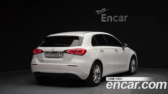 2020 Mercedes-Benz A-Class W177 A220 Hatchback Sold VIN W1K3F4EB5LJ193070 – photo 13 2020 Mercedes-Benz A-Class W177 A220 Hatchback Sold VIN W1K3F4EB5LJ193070 – photo 13