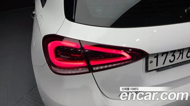 2020 Mercedes-Benz A-Class W177 A220 Hatchback Sold VIN W1K3F4EB5LJ193070 – photo 14 2020 Mercedes-Benz A-Class W177 A220 Hatchback Sold VIN W1K3F4EB5LJ193070 – photo 14