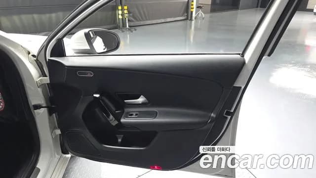 2020 Mercedes-Benz A-Class W177 A220 Hatchback Sold VIN W1K3F4EB5LJ193070 – photo 19 2020 Mercedes-Benz A-Class W177 A220 Hatchback Sold VIN W1K3F4EB5LJ193070 – photo 19