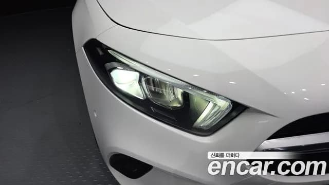 2020 Mercedes-Benz A-Class W177 A220 Hatchback Sold VIN W1K3F4EB5LJ193070 – photo 21 2020 Mercedes-Benz A-Class W177 A220 Hatchback Sold VIN W1K3F4EB5LJ193070 – photo 21