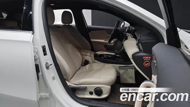 2022 Mercedes-Benz A-Class W177 A220 Hatchback Sold VIN W1K3F4EB8NJ364882 – trunk area 2022 Mercedes-Benz A-Class W177 A220 Hatchback Sold VIN W1K3F4EB8NJ364882 – trunk area