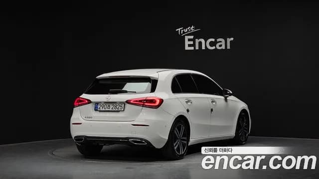2022 Mercedes-Benz A-Class W177 A220 Hatchback Sold VIN W1K3F4EB8NJ364882 – photo 13 2022 Mercedes-Benz A-Class W177 A220 Hatchback Sold VIN W1K3F4EB8NJ364882 – photo 13