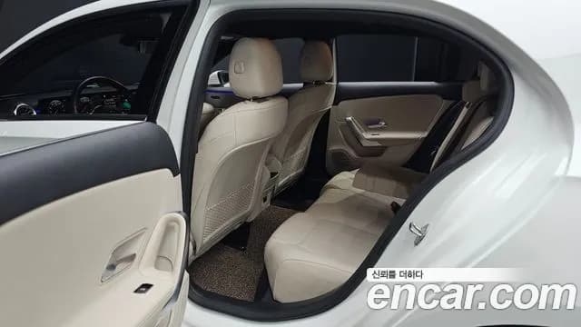 2022 Mercedes-Benz A-Class W177 A220 Hatchback Sold VIN W1K3F4EB8NJ364882 – photo 14 2022 Mercedes-Benz A-Class W177 A220 Hatchback Sold VIN W1K3F4EB8NJ364882 – photo 14