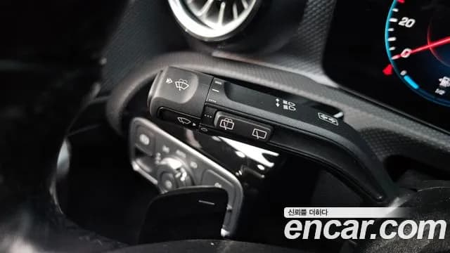 2023 Mercedes-Benz A-Class W177 A220 Hatchback Sold VIN W1K3F4EB8PJ382656 – dashboard 2023 Mercedes-Benz A-Class W177 A220 Hatchback Sold VIN W1K3F4EB8PJ382656 – dashboard
