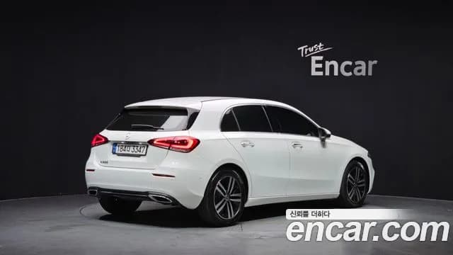 2023 Mercedes-Benz A-Class W177 A220 Hatchback Sold VIN W1K3F4EB8PJ382656 – engine bay 2023 Mercedes-Benz A-Class W177 A220 Hatchback Sold VIN W1K3F4EB8PJ382656 – engine bay