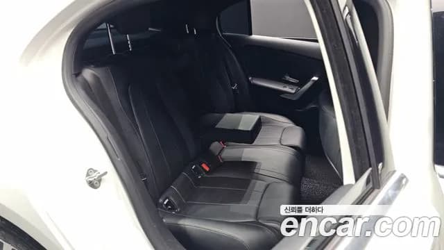 2023 Mercedes-Benz A-Class W177 A220 Hatchback Sold VIN W1K3F4EB8PJ382656 – odometer reading 2023 Mercedes-Benz A-Class W177 A220 Hatchback Sold VIN W1K3F4EB8PJ382656 – odometer reading