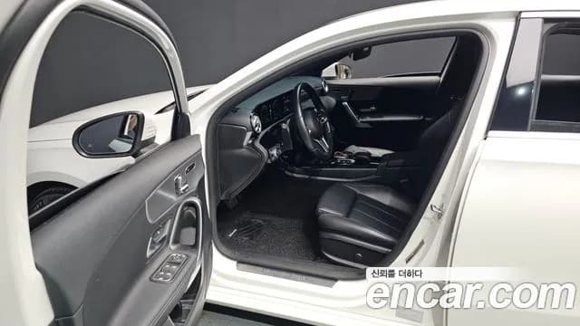 2023 Mercedes-Benz A-Class W177 A220 Hatchback Sold VIN W1K3F4EB8PJ382656 – photo 14 2023 Mercedes-Benz A-Class W177 A220 Hatchback Sold VIN W1K3F4EB8PJ382656 – photo 14