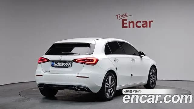 2022 Mercedes-Benz A-Class W177 A220 Hatchback Sold VIN W1K3F4EB9NJ372523 – undercarriage 2022 Mercedes-Benz A-Class W177 A220 Hatchback Sold VIN W1K3F4EB9NJ372523 – undercarriage