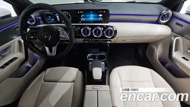 2022 Mercedes-Benz A-Class W177 A220 Hatchback Sold VIN W1K3F4EB9NJ372523 – photo 20 2022 Mercedes-Benz A-Class W177 A220 Hatchback Sold VIN W1K3F4EB9NJ372523 – photo 20