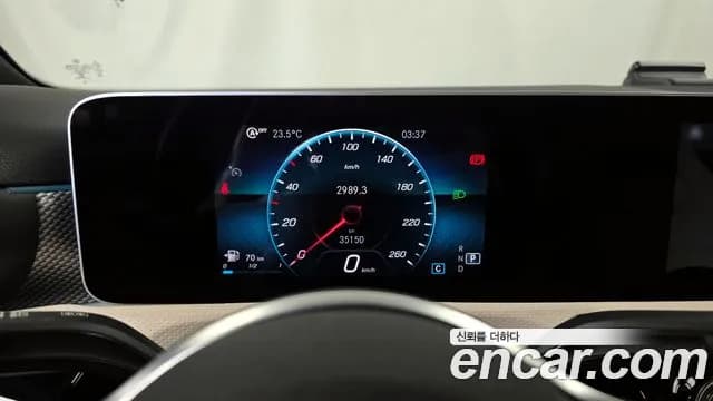 2020 Mercedes-Benz A-Class W177 A220 Hatchback Sold VIN W1K3F4EBXLJ210932 – front exterior 2020 Mercedes-Benz A-Class W177 A220 Hatchback Sold VIN W1K3F4EBXLJ210932 – front exterior