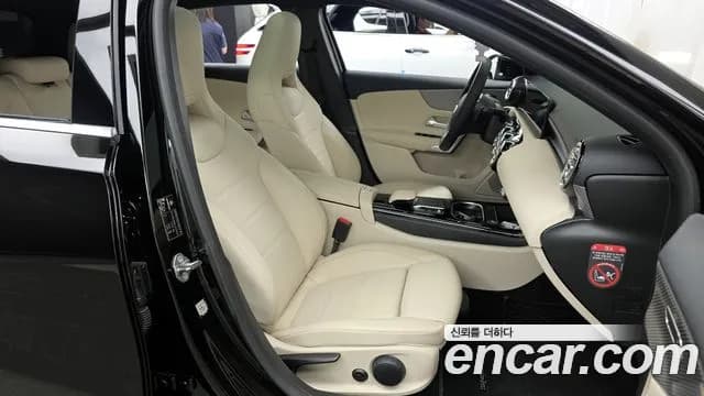 2020 Mercedes-Benz A-Class W177 A220 Hatchback Sold VIN W1K3F4EBXLJ210932 – photo 14 2020 Mercedes-Benz A-Class W177 A220 Hatchback Sold VIN W1K3F4EBXLJ210932 – photo 14