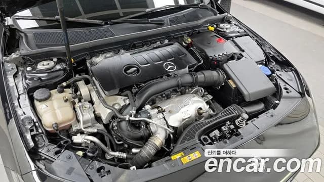 2020 Mercedes-Benz A-Class W177 A220 Hatchback Sold VIN W1K3F4EBXLJ210932 – photo 17 2020 Mercedes-Benz A-Class W177 A220 Hatchback Sold VIN W1K3F4EBXLJ210932 – photo 17