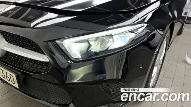 2020 Mercedes-Benz A-Class W177 A220 Hatchback Sold VIN W1K3F4EBXLJ210932 – photo 20 2020 Mercedes-Benz A-Class W177 A220 Hatchback Sold VIN W1K3F4EBXLJ210932 – photo 20