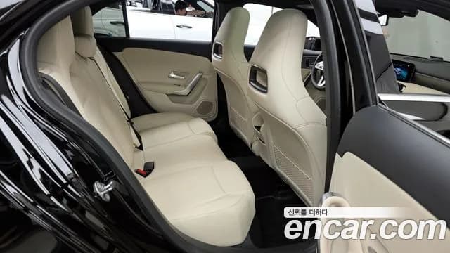 2020 Mercedes-Benz A-Class W177 A220 Hatchback Sold VIN W1K3F4EBXLJ210932 – photo 23 2020 Mercedes-Benz A-Class W177 A220 Hatchback Sold VIN W1K3F4EBXLJ210932 – photo 23