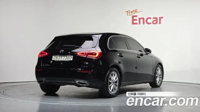 2020 Mercedes-Benz A-Class W177 A220 Hatchback Sold VIN W1K3F4EBXLJ210932 – photo 28 2020 Mercedes-Benz A-Class W177 A220 Hatchback Sold VIN W1K3F4EBXLJ210932 – photo 28