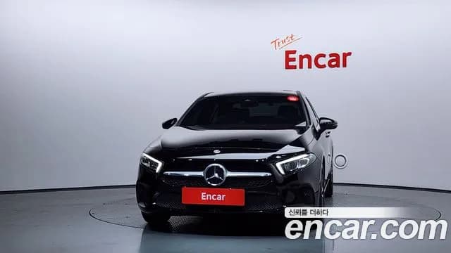 2022 Mercedes-Benz A-Class W177 A220 Sedan Sold VIN W1K3G4EB111111111 – exterior detail 2022 Mercedes-Benz A-Class W177 A220 Sedan Sold VIN W1K3G4EB111111111 – exterior detail