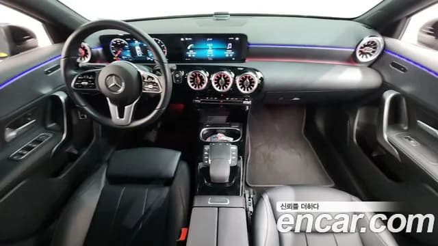 2022 Mercedes-Benz A-Class W177 A220 Sedan Sold VIN W1K3G4EB111111111 – photo 13 2022 Mercedes-Benz A-Class W177 A220 Sedan Sold VIN W1K3G4EB111111111 – photo 13