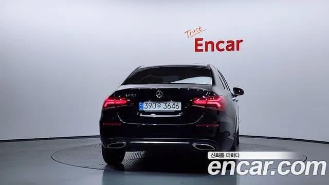 2022 Mercedes-Benz A-Class W177 A220 Sedan Sold VIN W1K3G4EB111111111 – photo 17 2022 Mercedes-Benz A-Class W177 A220 Sedan Sold VIN W1K3G4EB111111111 – photo 17