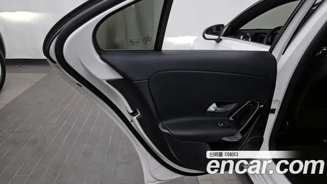 2020 Mercedes-Benz A-Class W177 A220 Sedan Sold VIN W1K3G4EB2LJ240973 – photo 24 2020 Mercedes-Benz A-Class W177 A220 Sedan Sold VIN W1K3G4EB2LJ240973 – photo 24