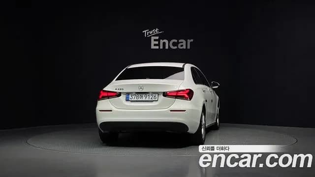 2020 Mercedes-Benz A-Class W177 A220 Sedan Sold VIN W1K3G4EB2LJ240973 – photo 31 2020 Mercedes-Benz A-Class W177 A220 Sedan Sold VIN W1K3G4EB2LJ240973 – photo 31