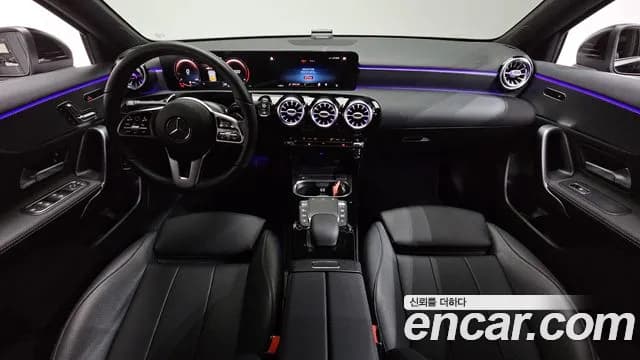 2021 Mercedes-Benz A-Class W177 A220 Sedan Sold VIN W1K3G4EB2MJ259301 – front exterior 2021 Mercedes-Benz A-Class W177 A220 Sedan Sold VIN W1K3G4EB2MJ259301 – front exterior