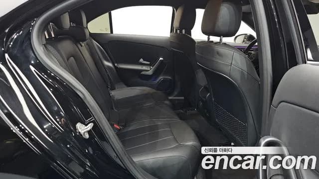 2021 Mercedes-Benz A-Class W177 A220 Sedan Sold VIN W1K3G4EB2MJ259301 – odometer reading 2021 Mercedes-Benz A-Class W177 A220 Sedan Sold VIN W1K3G4EB2MJ259301 – odometer reading
