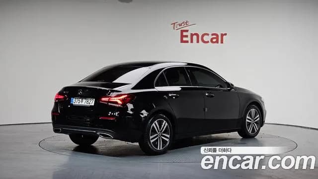 2021 Mercedes-Benz A-Class W177 A220 Sedan Sold VIN W1K3G4EB2MJ259301 – photo 11 2021 Mercedes-Benz A-Class W177 A220 Sedan Sold VIN W1K3G4EB2MJ259301 – photo 11
