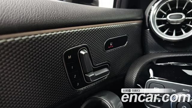 2021 Mercedes-Benz A-Class W177 A220 Sedan Sold VIN W1K3G4EB3MJ260960 – dashboard 2021 Mercedes-Benz A-Class W177 A220 Sedan Sold VIN W1K3G4EB3MJ260960 – dashboard