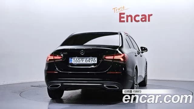 2021 Mercedes-Benz A-Class W177 A220 Sedan Sold VIN W1K3G4EB3MJ260960 – photo 12 2021 Mercedes-Benz A-Class W177 A220 Sedan Sold VIN W1K3G4EB3MJ260960 – photo 12