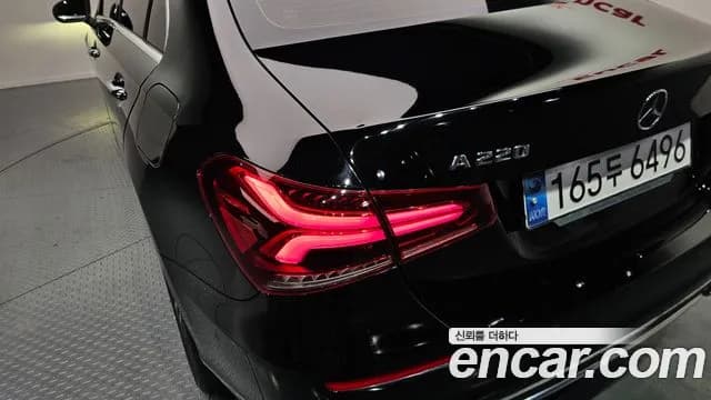 2021 Mercedes-Benz A-Class W177 A220 Sedan Sold VIN W1K3G4EB3MJ260960 – photo 17 2021 Mercedes-Benz A-Class W177 A220 Sedan Sold VIN W1K3G4EB3MJ260960 – photo 17
