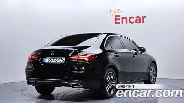2021 Mercedes-Benz A-Class W177 A220 Sedan Sold VIN W1K3G4EB3MJ260960 – photo 20 2021 Mercedes-Benz A-Class W177 A220 Sedan Sold VIN W1K3G4EB3MJ260960 – photo 20