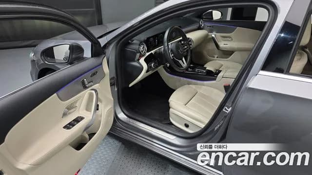 2021 Mercedes-Benz A-Class W177 A220 Sedan Sold VIN W1K3G4EB3MJ279329 – dashboard 2021 Mercedes-Benz A-Class W177 A220 Sedan Sold VIN W1K3G4EB3MJ279329 – dashboard
