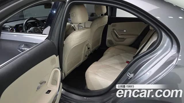 2021 Mercedes-Benz A-Class W177 A220 Sedan Sold VIN W1K3G4EB3MJ279329 – undercarriage 2021 Mercedes-Benz A-Class W177 A220 Sedan Sold VIN W1K3G4EB3MJ279329 – undercarriage