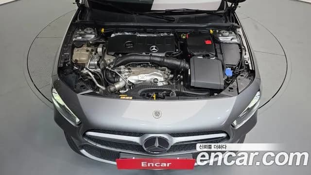 2021 Mercedes-Benz A-Class W177 A220 Sedan Sold VIN W1K3G4EB3MJ279329 – photo 14 2021 Mercedes-Benz A-Class W177 A220 Sedan Sold VIN W1K3G4EB3MJ279329 – photo 14