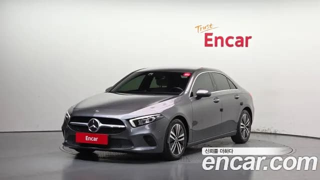 2021 Mercedes-Benz A-Class W177 A220 Sedan Sold VIN W1K3G4EB3MJ279329 – photo 17 2021 Mercedes-Benz A-Class W177 A220 Sedan Sold VIN W1K3G4EB3MJ279329 – photo 17