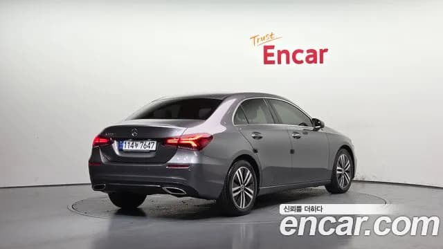 2021 Mercedes-Benz A-Class W177 A220 Sedan Sold VIN W1K3G4EB3MJ279329 – photo 19 2021 Mercedes-Benz A-Class W177 A220 Sedan Sold VIN W1K3G4EB3MJ279329 – photo 19