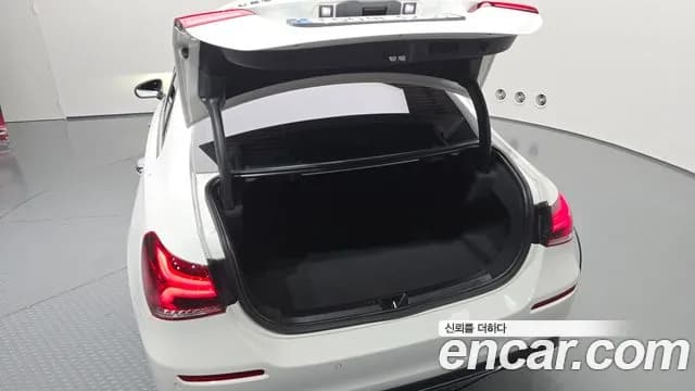 2021 Mercedes-Benz A-Class W177 A220 Sedan Sold VIN W1K3G4EB3MJ318114 – front exterior 2021 Mercedes-Benz A-Class W177 A220 Sedan Sold VIN W1K3G4EB3MJ318114 – front exterior