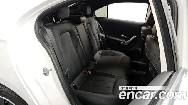 2021 Mercedes-Benz A-Class W177 A220 Sedan Sold VIN W1K3G4EB3MJ318114 – side profile 2021 Mercedes-Benz A-Class W177 A220 Sedan Sold VIN W1K3G4EB3MJ318114 – side profile