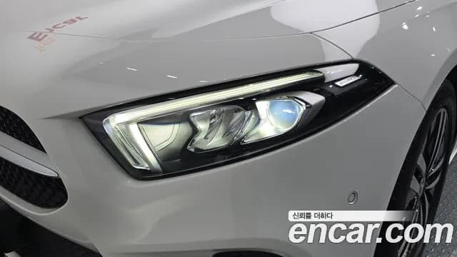 2021 Mercedes-Benz A-Class W177 A220 Sedan Sold VIN W1K3G4EB3MJ318114 – exterior detail 2021 Mercedes-Benz A-Class W177 A220 Sedan Sold VIN W1K3G4EB3MJ318114 – exterior detail