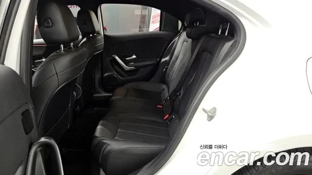 2021 Mercedes-Benz A-Class W177 A220 Sedan Sold VIN W1K3G4EB3MJ318114 – undercarriage 2021 Mercedes-Benz A-Class W177 A220 Sedan Sold VIN W1K3G4EB3MJ318114 – undercarriage