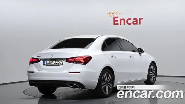 2021 Mercedes-Benz A-Class W177 A220 Sedan Sold VIN W1K3G4EB3MJ318114 – photo 11 2021 Mercedes-Benz A-Class W177 A220 Sedan Sold VIN W1K3G4EB3MJ318114 – photo 11